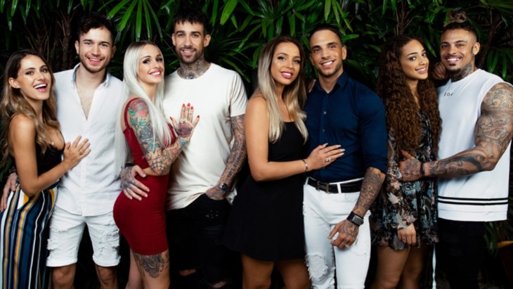 Temptation Island Vips De Fatale Relatietest Van Pommelin Het Nieuwsblad Mobile