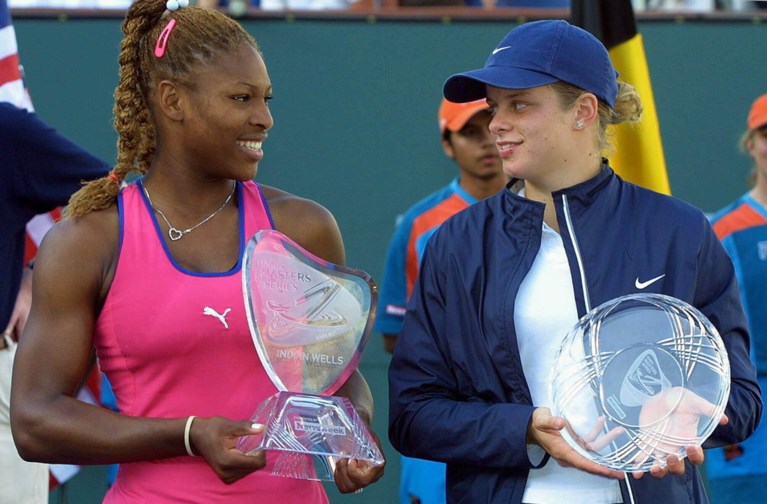 Kim Clijsters kondigt comeback als professionele tennisster aan: “Ik heb dat gevoel gemist”