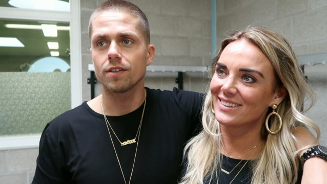 André Hazes Jr. woont niet meer samen met vriendin: "Af en ...