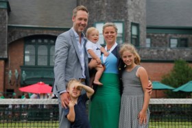 Maanden voorbereid, maar comeback Kim Clijsters lekte niet uit