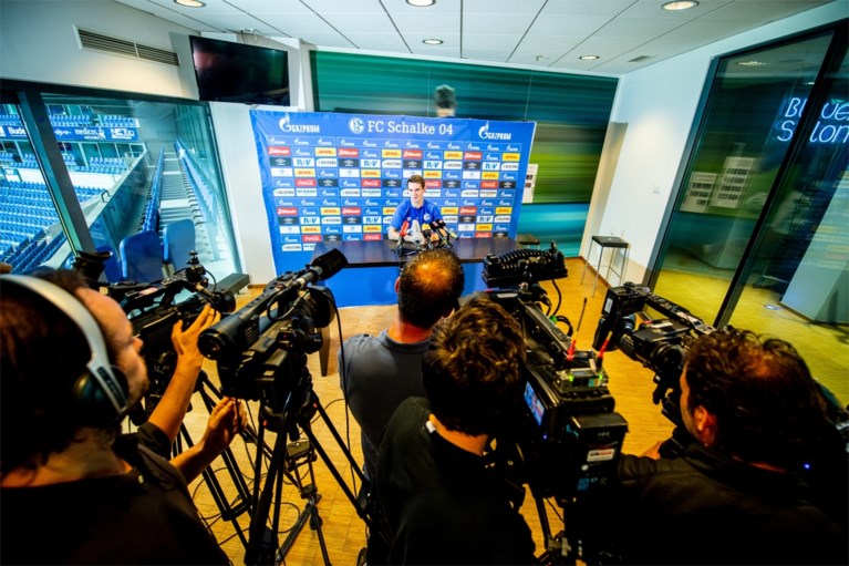 Openlijke ruzie over transferbedrag Benito Raman zorgt voor commotie in Duitsland