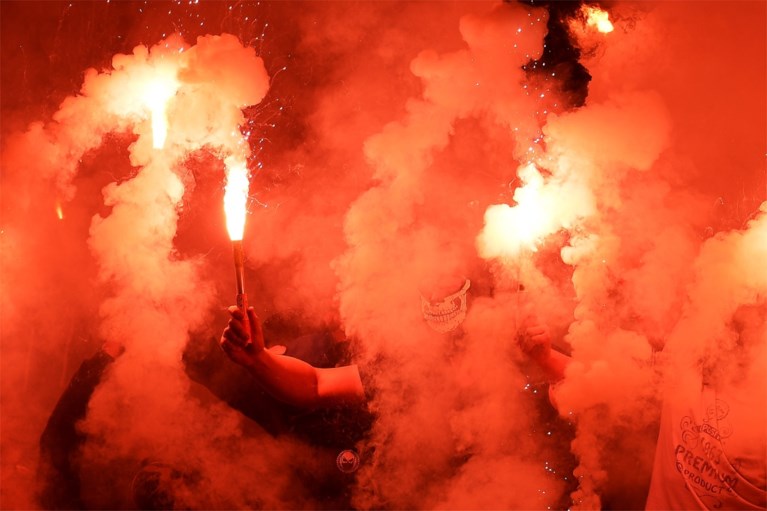 Brugse derby dreigt staartje te krijgen: Cercle riskeert match achter gesloten deuren