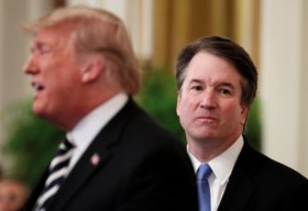 Amerikaanse opperrechter Kavanaugh opnieuw in opspraak door nieuwe onthullingen over seksueel wangedrag