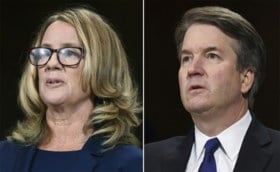Amerikaanse opperrechter Kavanaugh opnieuw in opspraak door nieuwe onthullingen over seksueel wangedrag