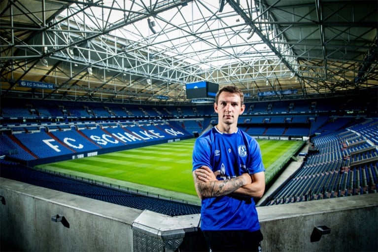Openlijke ruzie over transferbedrag Benito Raman zorgt voor commotie in Duitsland
