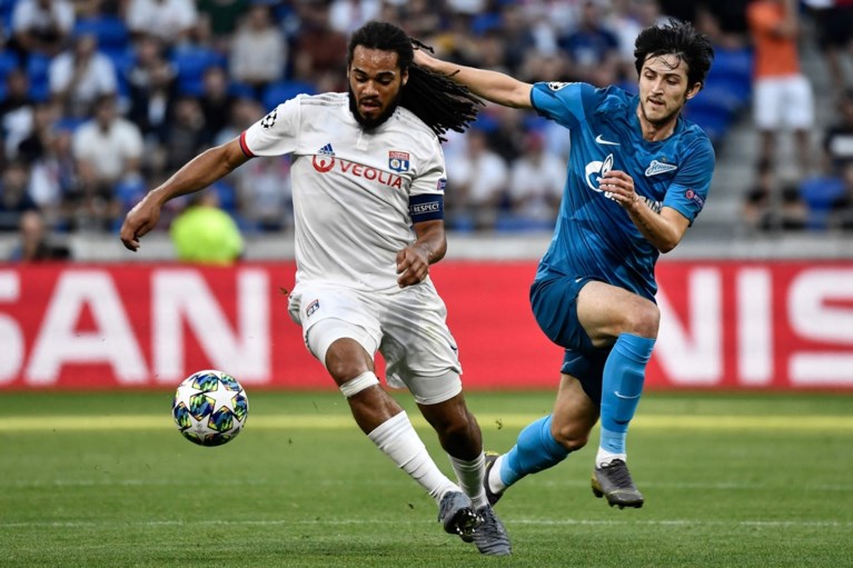 Inter en onzichtbare Lukaku laten meteen dure punten liggen in Champions League