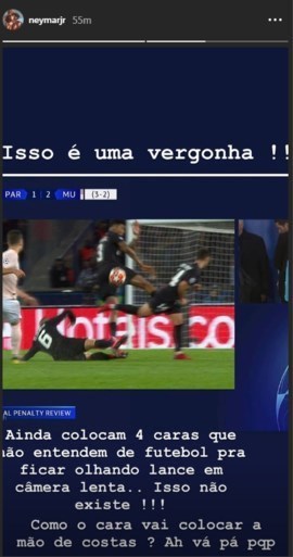 Slecht nieuws voor Club Brugge: Neymar mag toch spelen in Jan Breydel