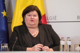 Wereldgezondheidsorganisatie: “Valse info over vaccins net zo besmettelijk en gevaarlijk als de ziektes zelf”