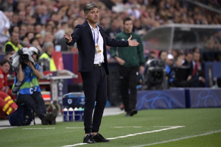 Genk met de handen in het haar na Champions League-debacle: “We wisten wat ze gingen doen, en toch konden we ze niet stoppen”