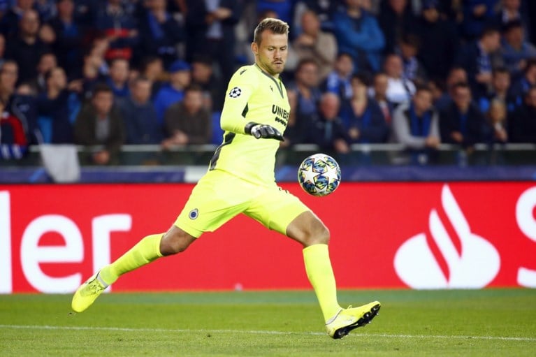 REACTIES. Philippe Clement: “Ik begrijp niet dat die penalty niet gefloten wordt”