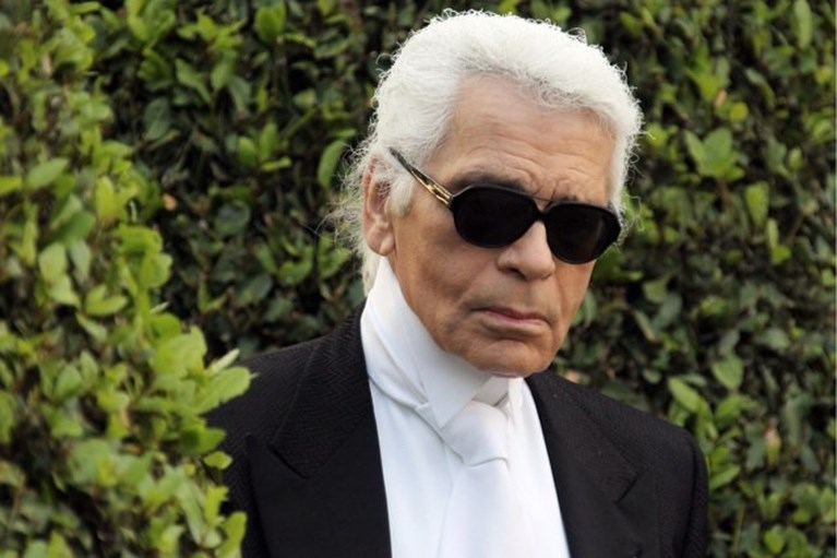 Leuke weetjes over de make-uplijn van Karl Lagerfeld voor L’Oréal