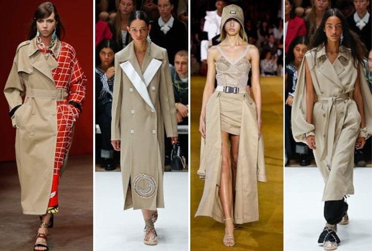 De acht hoogtepunten van London Fashion Week