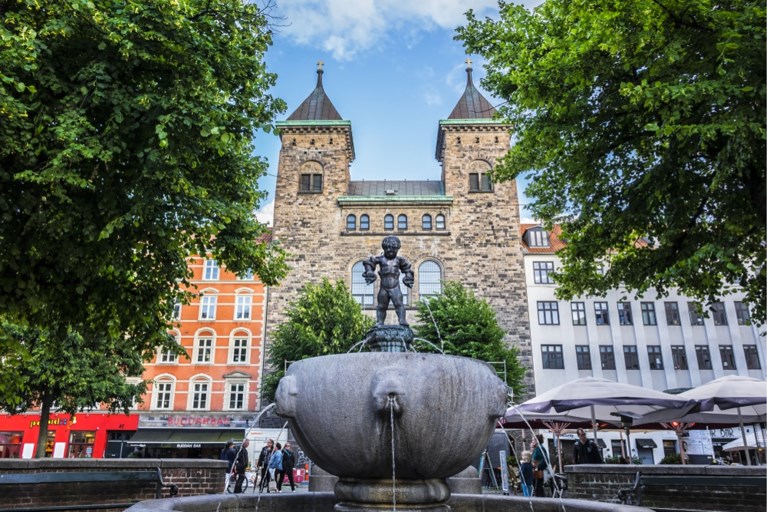 De leukste wijken om rond te struinen in Europa