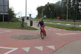 Dit komt een fietser in Vlaanderen allemaal tegen: is het ook zo erg in jouw gemeente?