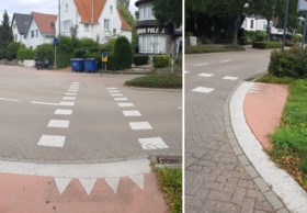 Dit komt een fietser in Vlaanderen allemaal tegen: is het ook zo erg in jouw gemeente?