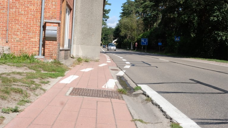 Dit komt een fietser in Vlaanderen allemaal tegen: is het ook zo erg in jouw gemeente?