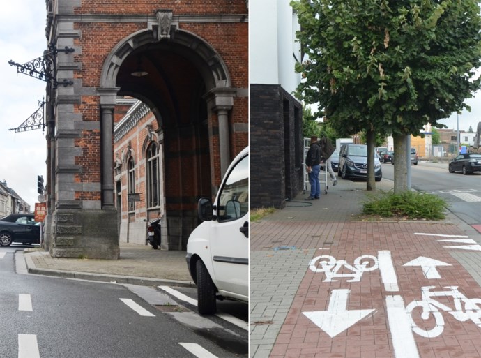 Dit komt een fietser in Vlaanderen allemaal tegen: is het ook zo erg in jouw gemeente?