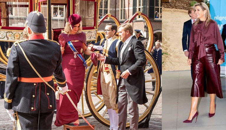 ROYALS. Waarom baby Archie op café zat en de Queen bezoek kreeg van een aapje