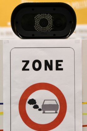 Automobilisten stichten club: “We willen ons niet meer schamen als we met de auto rijden”