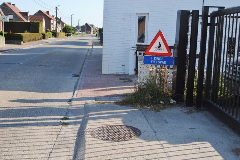 Dit komt een fietser in Vlaanderen allemaal tegen: is het ook zo erg in jouw gemeente?