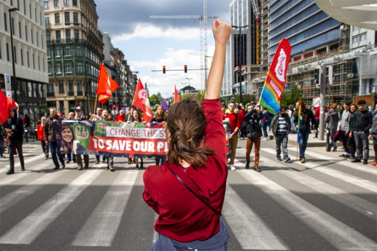 Honderdduizenden betogers in zo’n 150 landen: grootste wereldwijde klimaatprotest ooit, straks volgt Brussel