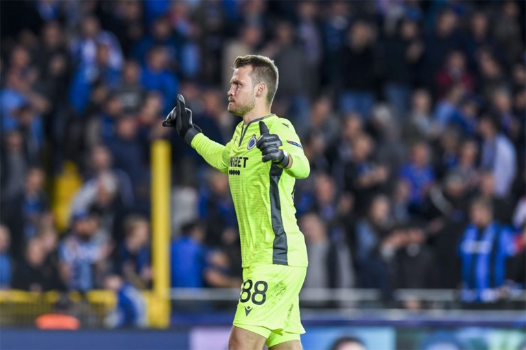 Geen zege tegen Galatasaray, wel knap record voor Club Brugge in de Champions League