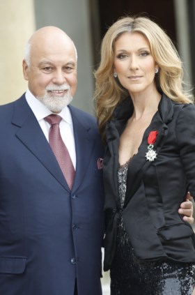 Céline Dion nog niet toe aan nieuwe relatie: “Ik doe niet aan daten”