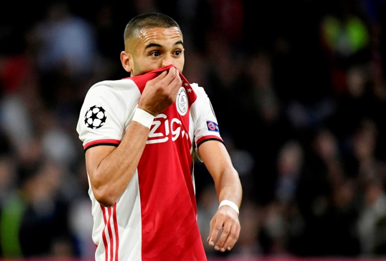 Klassieker in Nederland: Ajax rekent op nieuwe parel uit Argentinië, maar kan Ziyech eindelijk vloek doorbreken tegen PSV?