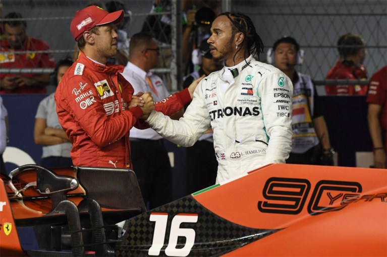 Kwalificatie-races in de Formule 1? Niet als het van de rijders afhangt: “Dit is bullsh*t”