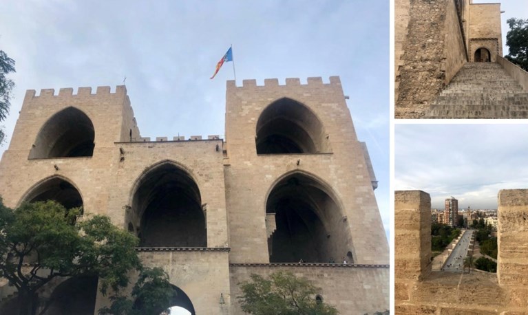 Vijf tips voor een trip naar Valencia