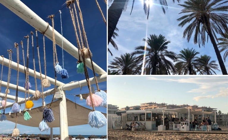 Vijf tips voor een trip naar Valencia