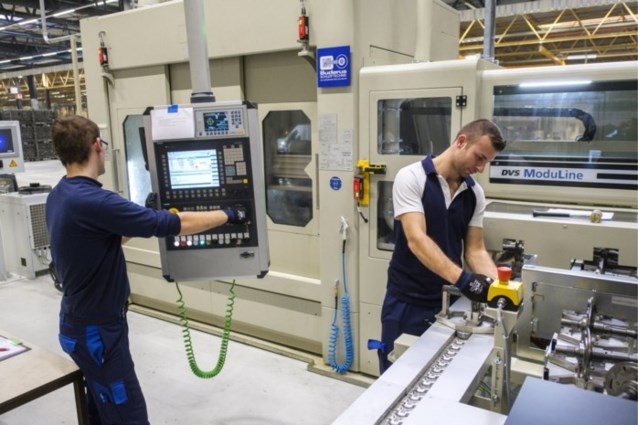 Directie Punch Powertrain kondigt nog eens 120 ontslagen ...