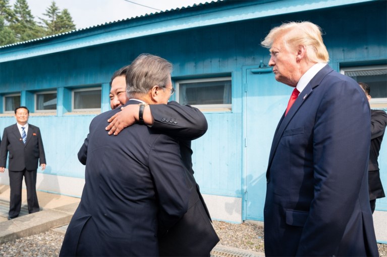 Zuid-Korea wil gedemilitariseerde zone vervangen door “vredeszone”