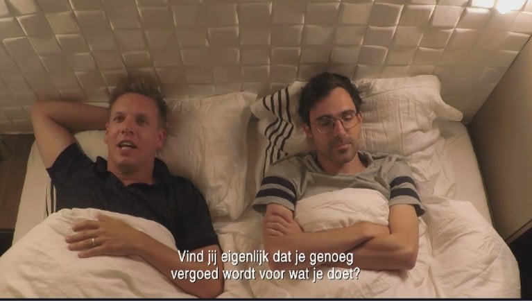 Waarom groene parlementsleden maar een derde van hun loon overhouden