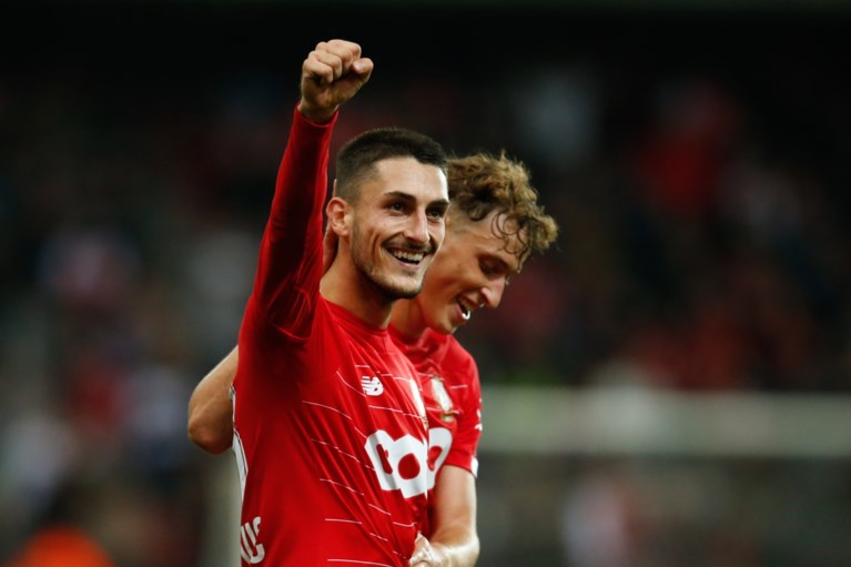 Wie Lommel niet eert, is Arsenal niet weerd