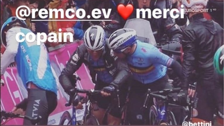 Philippe Gilbert nog niet bekomen van zware teleurstelling op WK: “Niet de beste nacht gehad”