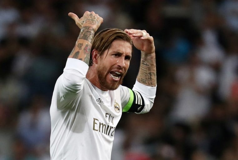 Club Brugge strandt op zucht van onwaarschijnlijke stunt, maar speelt wel gelijk op het veld van Real Madrid