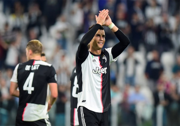 CHAMPIONS LEAGUE. PSG en Man City zegevieren, record voor Ronaldo, Atalanta en Castagne buigen in slotseconden