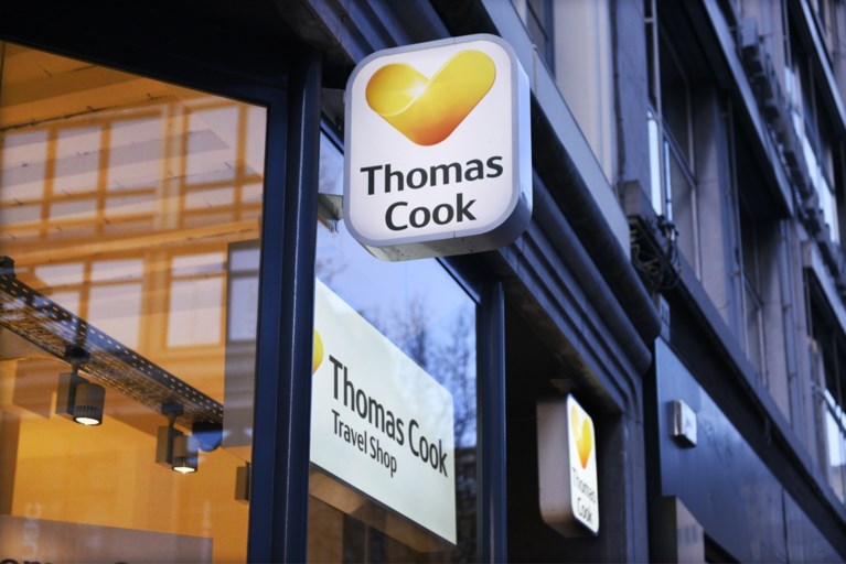 Faillissement Thomas Cook maakt ticket naar de zon niet (veel) duurder