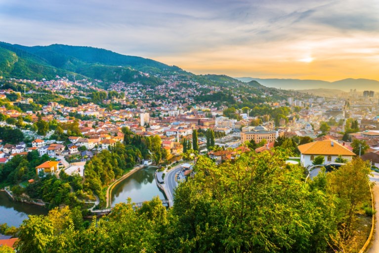 Is Barcelona jou te druk? Probeer dan deze alternatieve bestemmingen