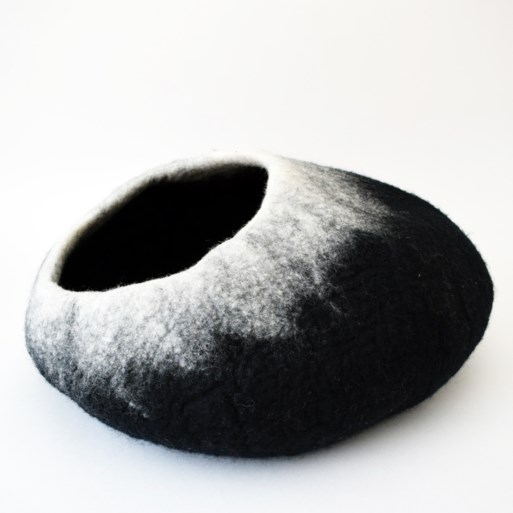 Deze meubels voor huisdieren vloeken niet met je interieur