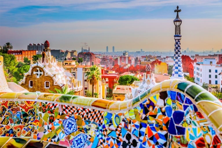 Is Barcelona jou te druk? Probeer dan deze alternatieve bestemmingen