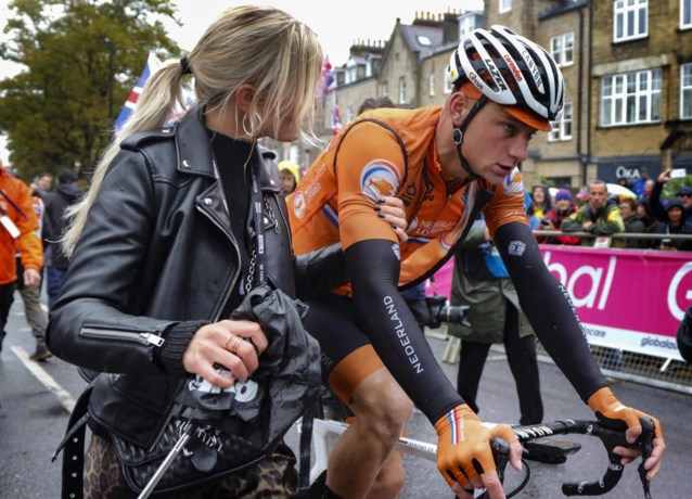 Mathieu van der Poel rijdt eerste koers sinds WK en komt ...