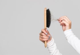 Wat doet de herfst met onze huid en ons haar?