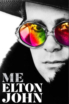 Elton John onthult: “Richard Gere en Sylvester Stallone wilden tijdens feestje met elkaar vechten over Diana”