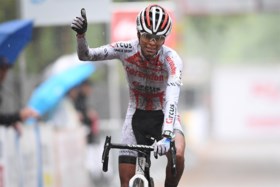 Twee op twee voor Ceylin del Carmen Alvarado dit weekend: Nederlandse wint nu ook in Pelt