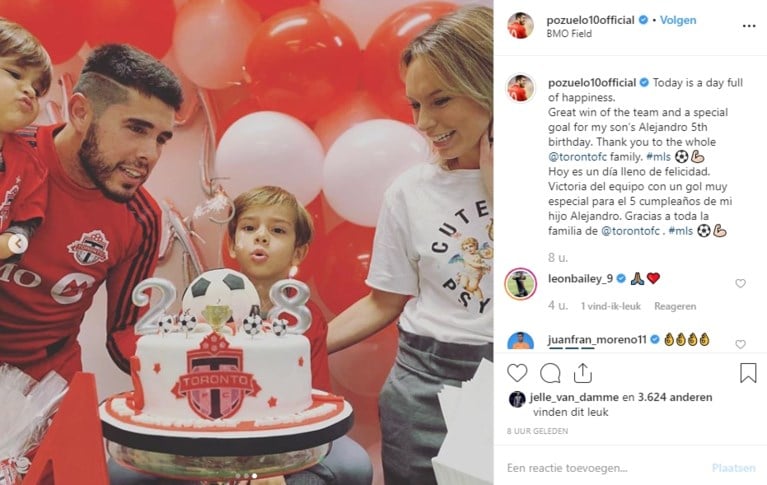 Hoe zou het nog zijn met Alejandro Pozuelo in de MLS? Mooie vrije trappen, panenka’s, een keer rood, en even goed als Wayne Rooney