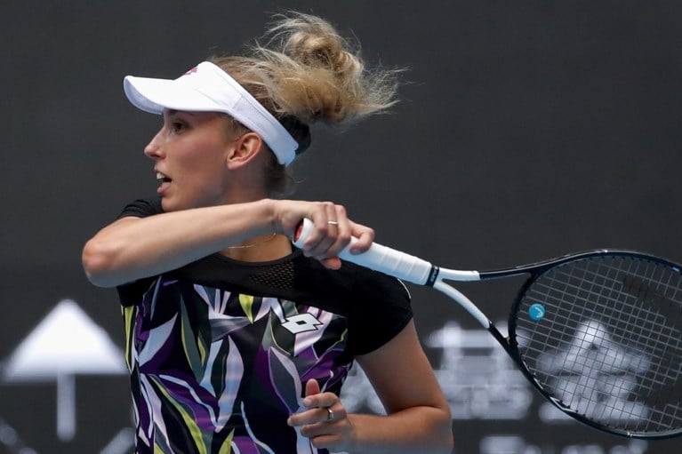 David Goffin stijgt een plaats op de wereldranglijst, Elise Mertens komt weer top 20 binnen op WTA-ranking