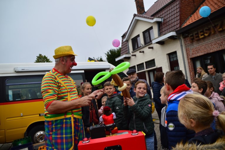 “Hopen dat ballonnen dit jaar verder vliegen dan Venlo”