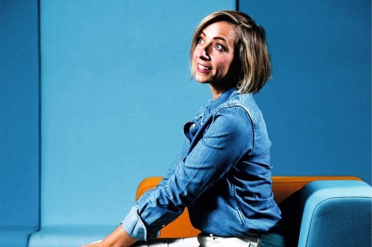 Welke Gentse vrouwen verdienen een straatnaambord? Sofie Lemaire wil het weten